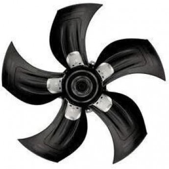 Осевой вентилятор EBMPAPST A3G800 с EC-двигателем 800 мм A3G800-AY21-71