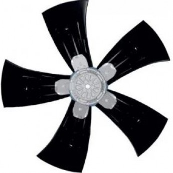 Осевой вентилятор EBMPAPST A3G910 с EC-двигателем, типоразмер 910 мм A3G910-AS35-03