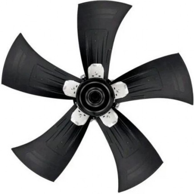 Осевой вентилятор EBMPAPST A3G910 EC-двигатель A3G910-AU22-01