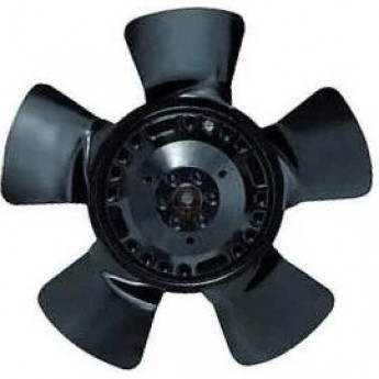 Осевой вентилятор AC EBMPAPST Серия A4D250, 250 мм A4D250-AA36-01