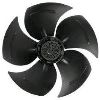 Осевой вентилятор EBMPAPST A4D250 переменного тока 250 мм A4D250-AI40-01