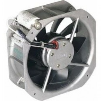 Осевой вентилятор EBMPAPST A4D300 AC 300 мм A4D300-AS34-01