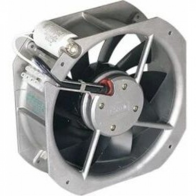 Осевой вентилятор EBMPAPST A4D300 AC 300 мм A4D300-AS34-01
