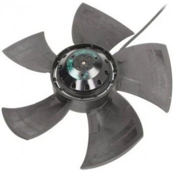 Осевой вентилятор EBMPAPST A4D300 AC 230В 300мм A4D300-AS34-16