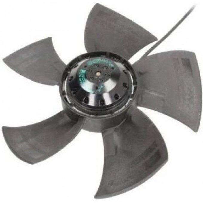 Осевой вентилятор EBMPAPST A4D300 AC 230В 300мм A4D300-AS34-16