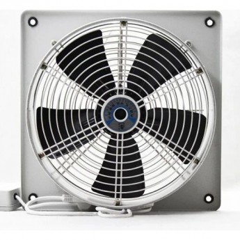 Осевой вентилятор EBMPAPST A4D315 AC 230В 1400 об/мин A4D315-AC20-01