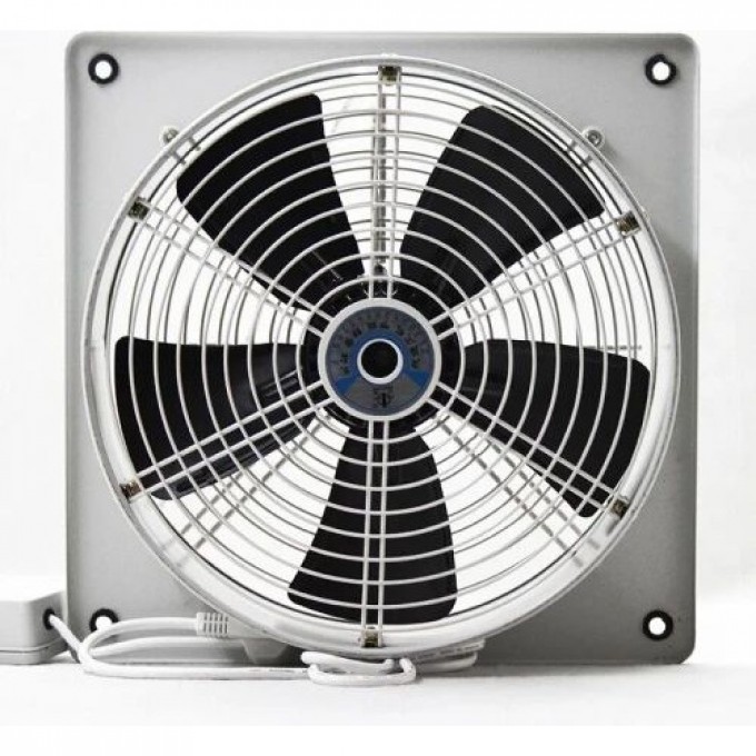 Осевой вентилятор EBMPAPST A4D315 AC 230В 1400 об/мин A4D315-AC20-01