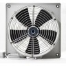 Осевой вентилятор EBMPAPST A4D315 AC 230В 1400 об/мин A4D315-AC20-01