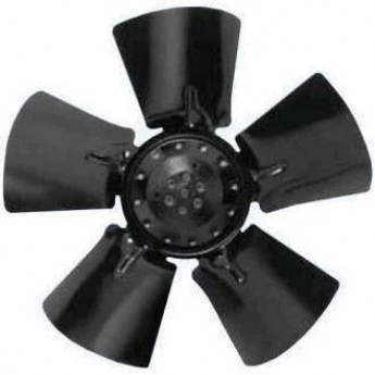 Осевой вентилятор EBMPAPST A4D350 AC 230В 145Вт 350мм A4D350-AA06-01