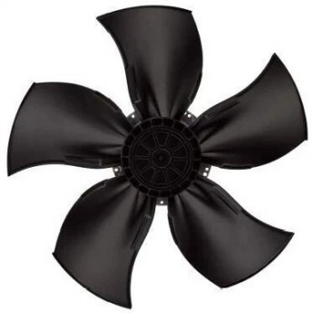 Осевой вентилятор EBMPAPST Серия A4D350 типоразмер 350 мм A4D350-AA06-02