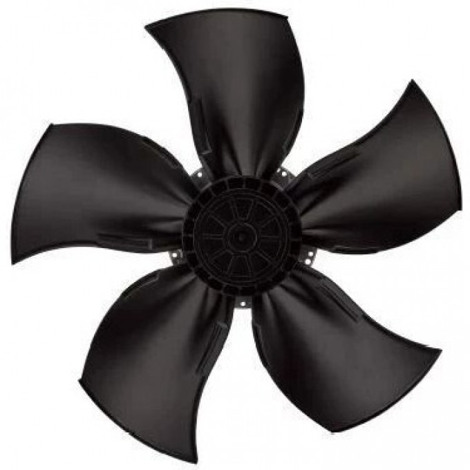 Осевой вентилятор EBMPAPST Серия A4D350 типоразмер 350 мм A4D350-AA06-02