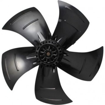 Осевой вентилятор EBMPAPST Серия A4D400 400 мм AC 230В A4D400-AP12-01