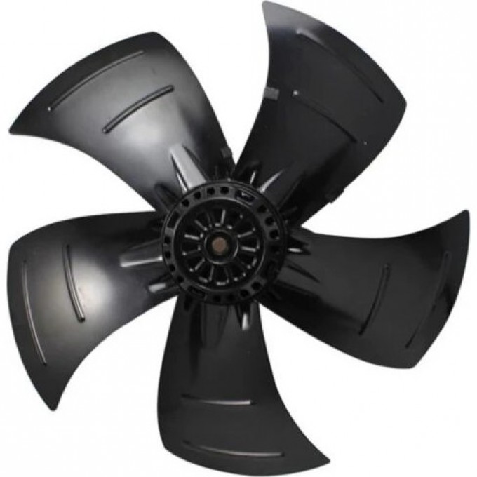 Осевой вентилятор EBMPAPST Серия A4D400 400 мм AC 230В A4D400-AP12-01