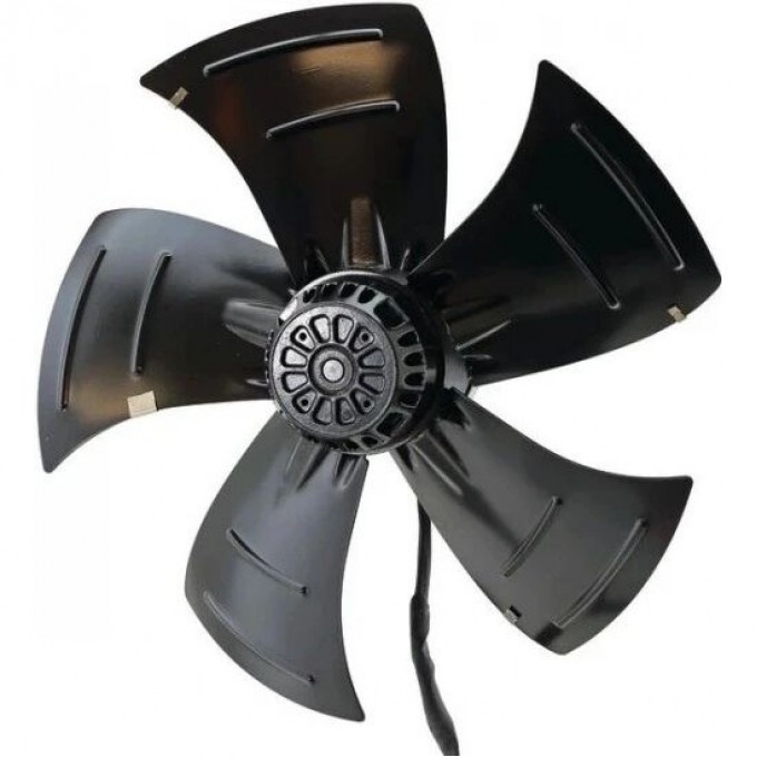 Осевой вентилятор EBMPAPST A4D400 переменного тока 400 мм A4D400-AP16-17