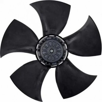 Осевой вентилятор переменного тока EBMPAPST Серия A4D420 типоразмер 420 мм A4D420-AP02-02