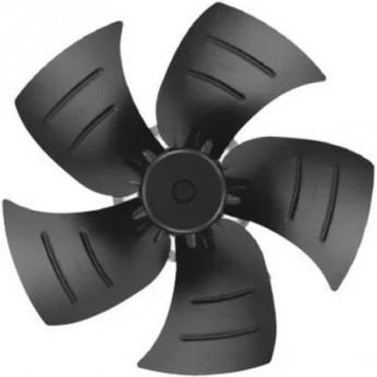 Осевой вентилятор EBMPAPST A4D450 AC 230В A4D450-AO10-04