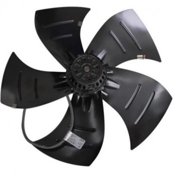 Осевой вентилятор EBMPAPST A4D450 AC 220/380В A4D450-AP01-02