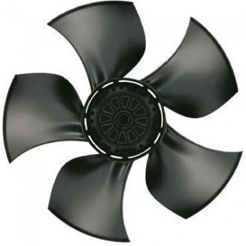 Осевой вентилятор EBMPAPST A4D450 AC 380В A4D450-AU01-01