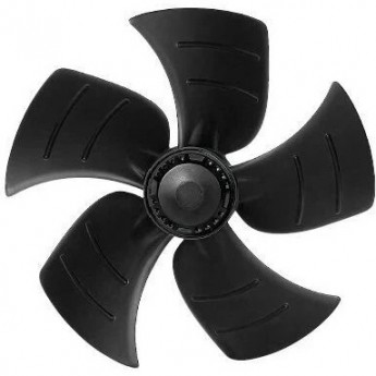 Осевой вентилятор EBMPAPST A4D450 типоразмер 450 мм A4D450-BA14-01