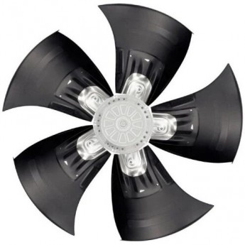 Осевой вентилятор EBMPAPST A4D450 типоразмер 450 мм A4D450-BA14-02