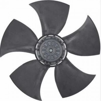 Осевой вентилятор AC EBMPAPST Серия A4D500 типоразмер 500 мм A4D500-AE03-01