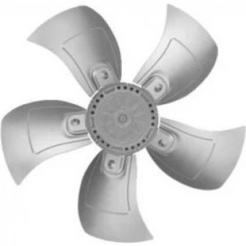 Осевой вентилятор EBMPAPST A4D500 AC 380В 730Вт 500мм A4D500-AM03-01