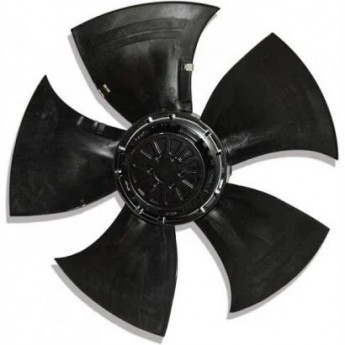 Осевой вентилятор переменного тока EBMPAPST Серия A4D500 типоразмер 500 мм A4D500-AM03-02