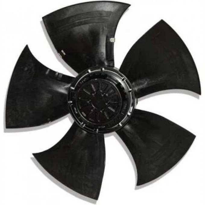 Осевой вентилятор переменного тока EBMPAPST Серия A4D500 типоразмер 500 мм A4D500-AM03-02