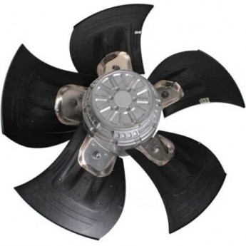 Осевой вентилятор EBMPAPST A4D630 AC 230В A4D630-AH01-02