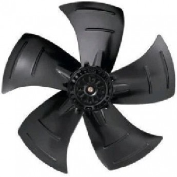 Осевой вентилятор AC EBMPAPST Серия A4D630 типоразмер 630 мм A4D630-AI01-02