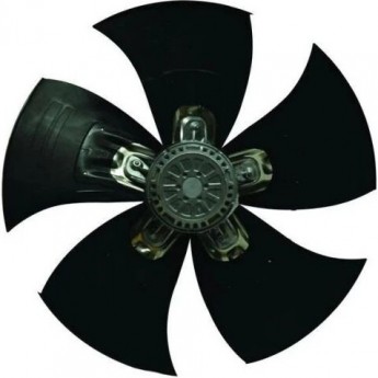 Осевой вентилятор EBMPAPST A4D630 AC 630 мм A4D630-AR01-01