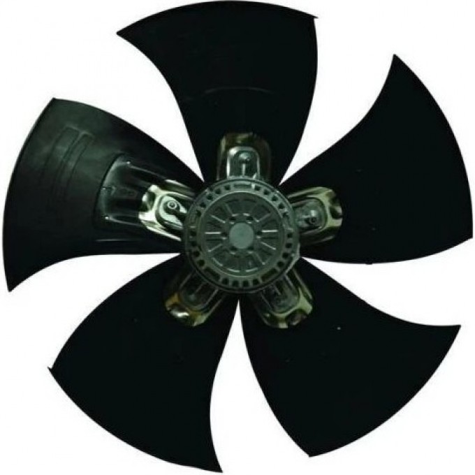 Осевой вентилятор EBMPAPST A4D630 AC 630 мм A4D630-AR01-01