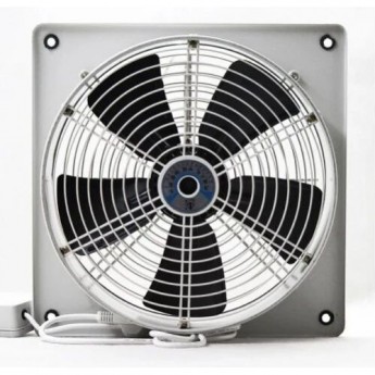 Осевой вентилятор AC EBMPAPST A4D710 типоразмер 710 мм A4D710-AF01-01