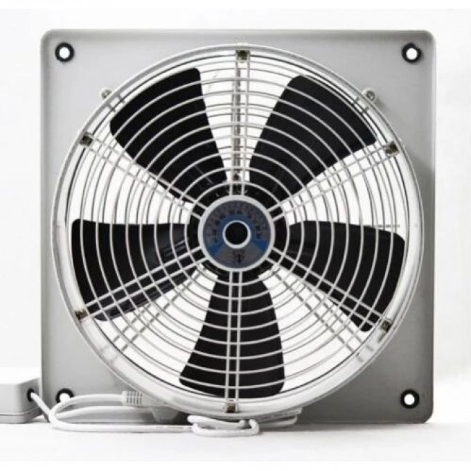 Осевой вентилятор AC EBMPAPST A4D710 типоразмер 710 мм A4D710-AF01-01