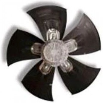 Осевой вентилятор EBMPAPST A4D710 AC 710 мм A4D710-AF01-02