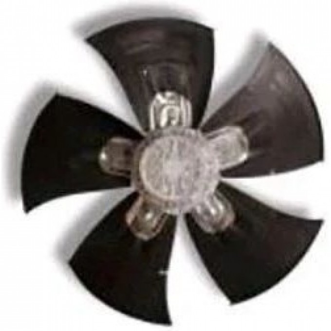 Осевой вентилятор EBMPAPST A4D710 AC 710 мм A4D710-AF01-02