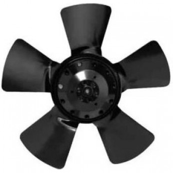 Осевой вентилятор EBMPAPST A4E250 переменного тока, 250 мм A4E250-AA04-01