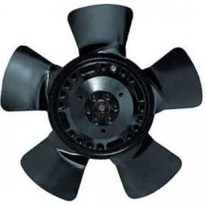 Осевой вентилятор EBMPAPST A4E250 типоразмер 250 мм A4E250-AA04-33