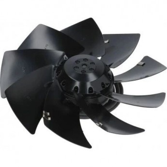 Осевой вентилятор AC EBMPAPST A4E250 типоразмер 250 мм A4E250-AI02-10