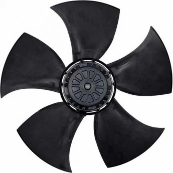 Осевой вентилятор EBMPAPST Серия A4E300 AC 230В A4E300-AS72-01