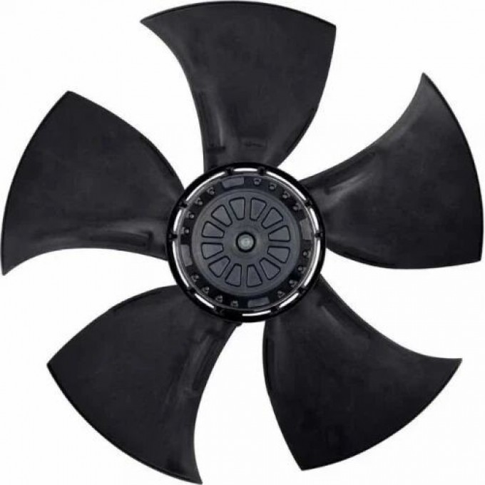 Осевой вентилятор EBMPAPST Серия A4E300 AC 230В A4E300-AS72-01