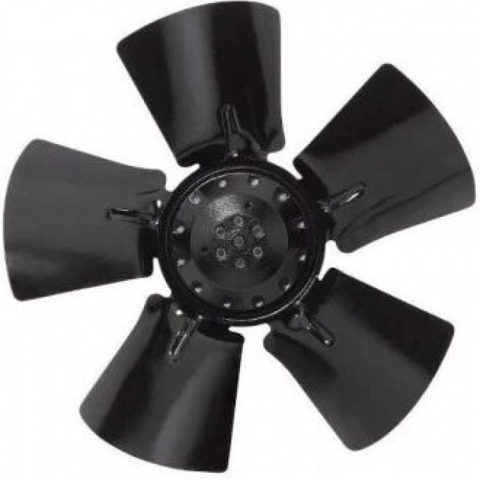 Осевой вентилятор EBMPAPST A4E300 AC 230В A4E300-AS72-05