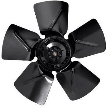 Осевой вентилятор EBMPAPST A4E315 переменного тока A4E315-AA05-01