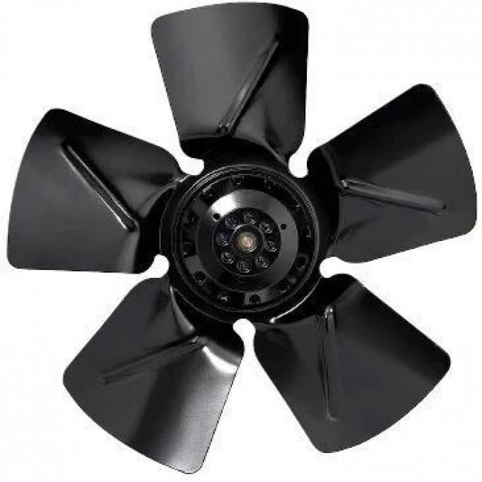 Осевой вентилятор EBMPAPST A4E315 переменного тока A4E315-AA05-01