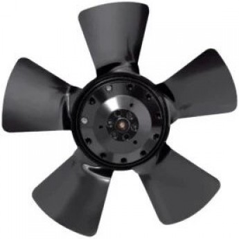 Осевой вентилятор переменного тока EBMPAPST A4E315 типоразмер 315 мм A4E315-AC08-18