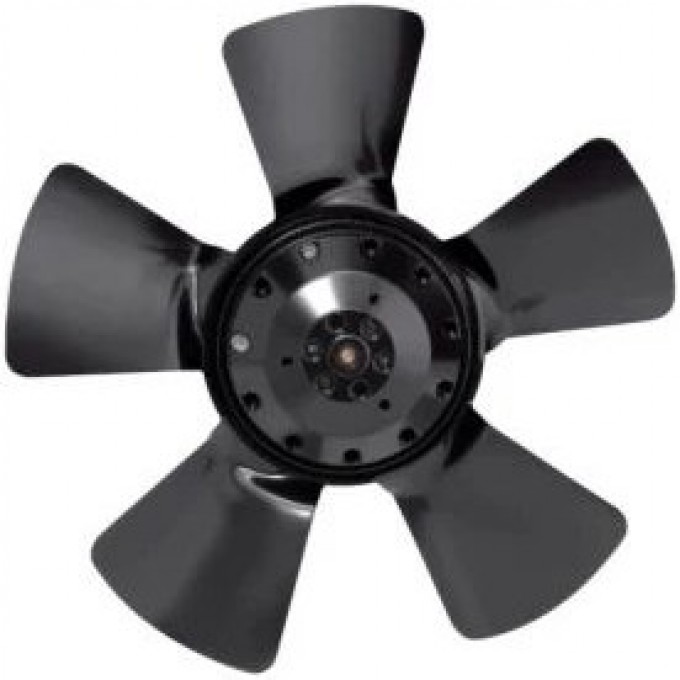 Осевой вентилятор переменного тока EBMPAPST A4E315 типоразмер 315 мм A4E315-AC08-18