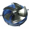 Осевой вентилятор переменного тока EBMPAPST A4E315 типоразмер 315 мм A4E315-AC08-19