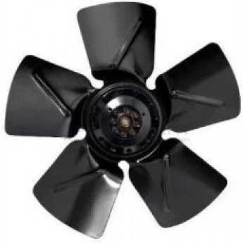 Осевой вентилятор EBMPAPST A4E315 переменного тока A4E315-AS20-01