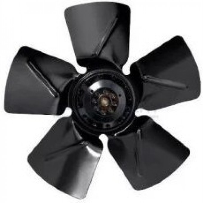 Осевой вентилятор EBMPAPST A4E315 переменного тока A4E315-AS20-01