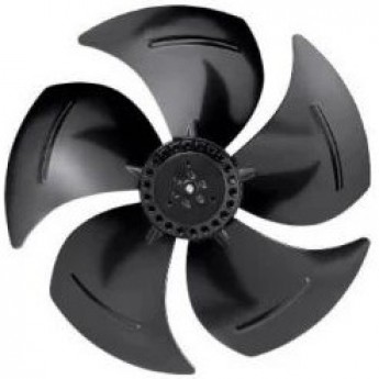 Осевой вентилятор EBMPAPST A4E330 AC 230В 330мм A4E330-AB18-12